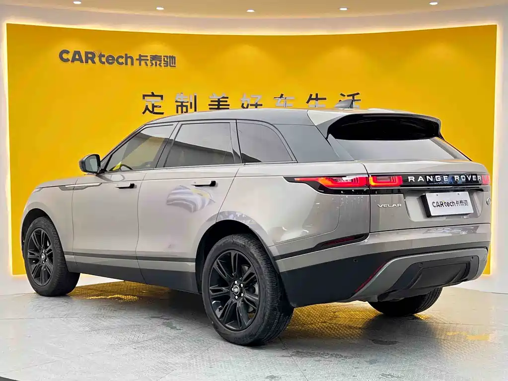 Land Rover Range Rover Velar 2022 250PS 2023 - thumbnail 30