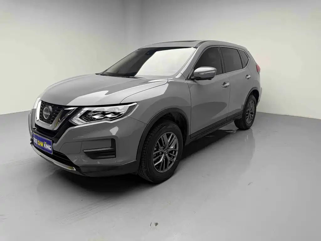 Nissan Nissan X-Trail 2025 Honor 2.0L FWD Leading Edition 2025