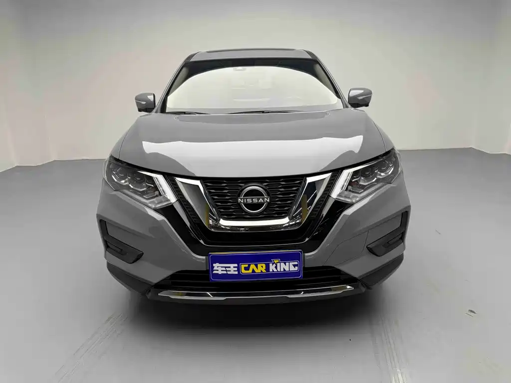 Nissan Nissan X-Trail 2025 Honor 2.0L FWD Leading Edition 2025 - thumbnail 2
