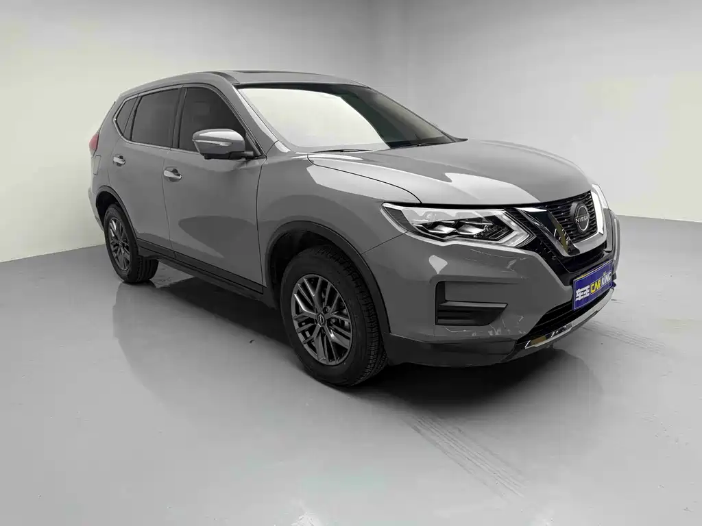 Nissan Nissan X-Trail 2025 Honor 2.0L FWD Leading Edition 2025 - thumbnail 3