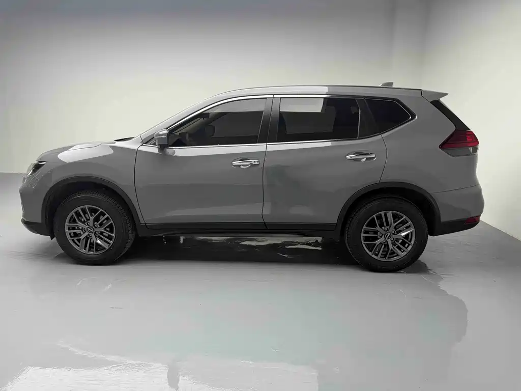 Nissan Nissan X-Trail 2025 Honor 2.0L FWD Leading Edition 2025 - thumbnail 4