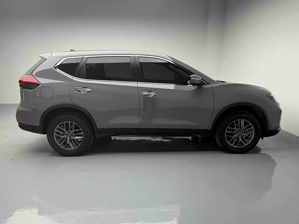 Nissan Nissan X-Trail 2025 Honor 2.0L FWD Leading Edition 2025 - thumbnail 5