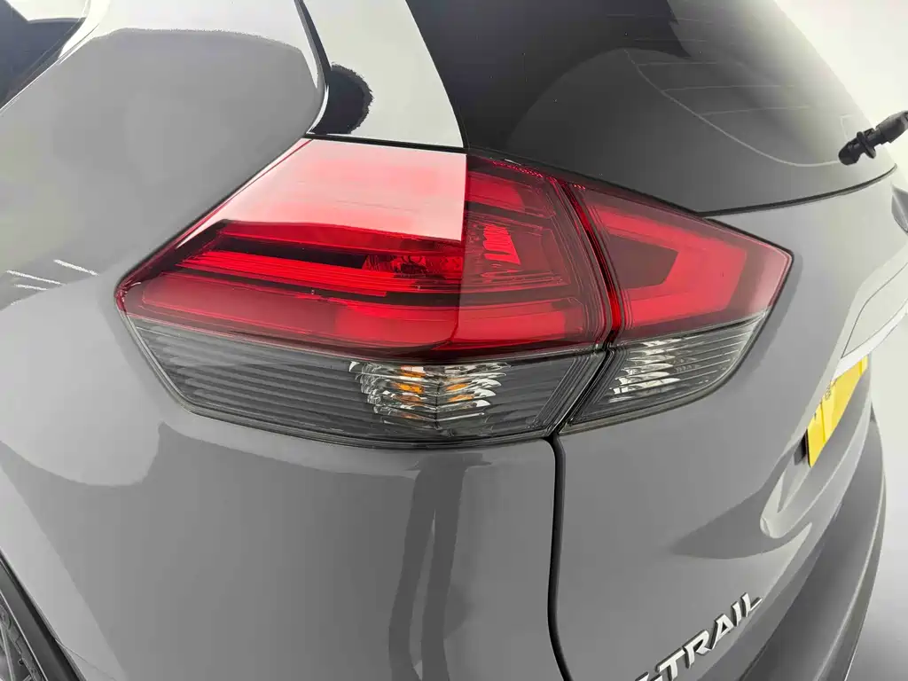 Nissan Nissan X-Trail 2025 Honor 2.0L FWD Leading Edition 2025 - thumbnail 6