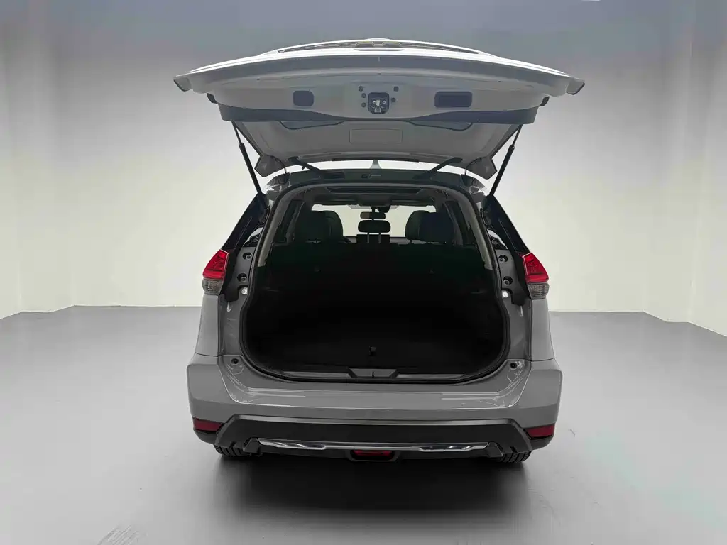 Nissan Nissan X-Trail 2025 Honor 2.0L FWD Leading Edition 2025 - thumbnail 7