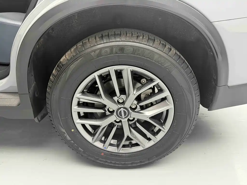 Nissan Nissan X-Trail 2025 Honor 2.0L FWD Leading Edition 2025 - thumbnail 11