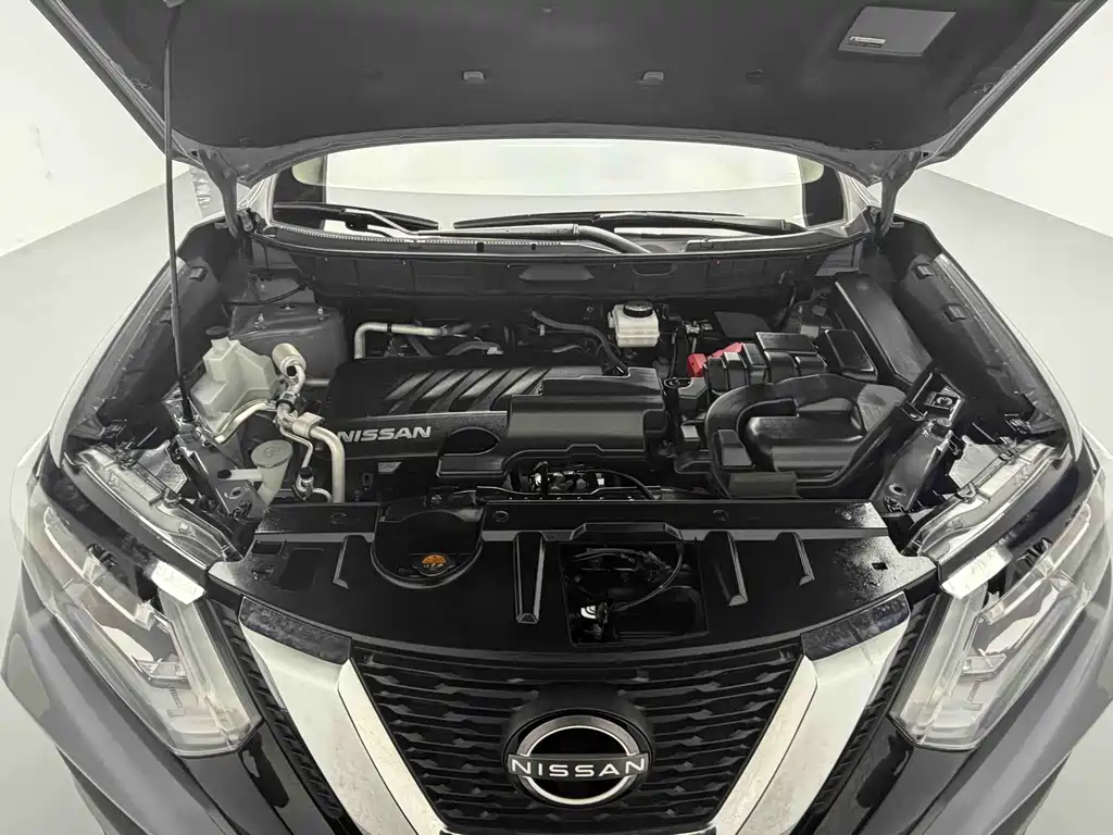 Nissan Nissan X-Trail 2025 Honor 2.0L FWD Leading Edition 2025 - thumbnail 12