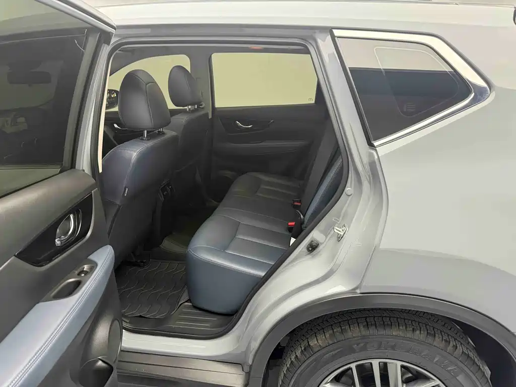 Nissan Nissan X-Trail 2025 Honor 2.0L FWD Leading Edition 2025 - thumbnail 13