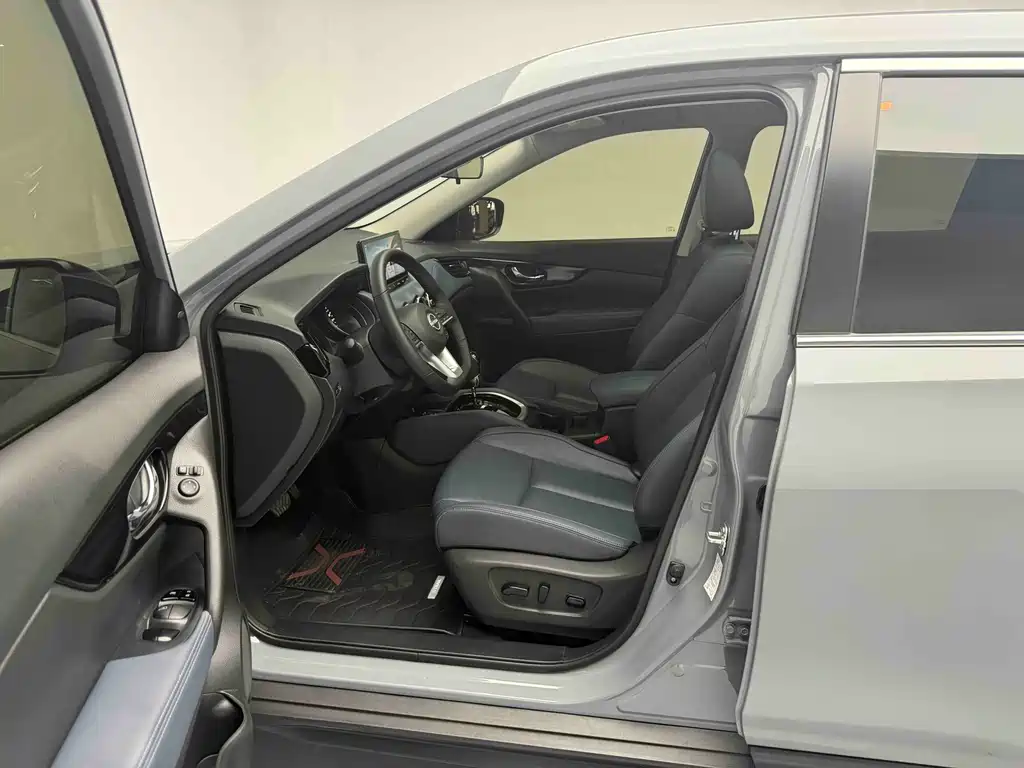 Nissan Nissan X-Trail 2025 Honor 2.0L FWD Leading Edition 2025 - thumbnail 15
