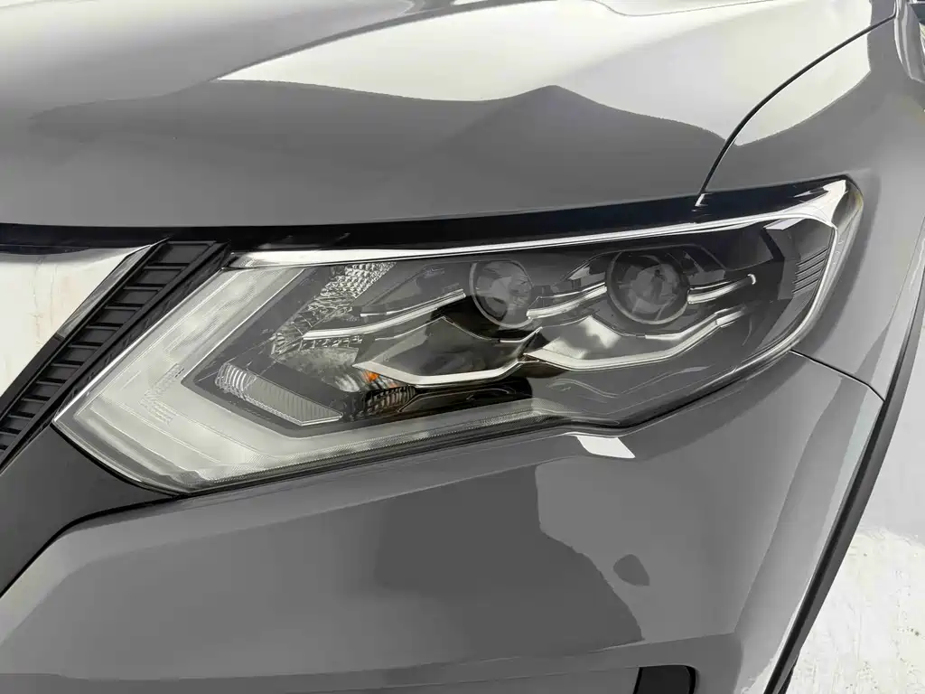 Nissan Nissan X-Trail 2025 Honor 2.0L FWD Leading Edition 2025 - thumbnail 16
