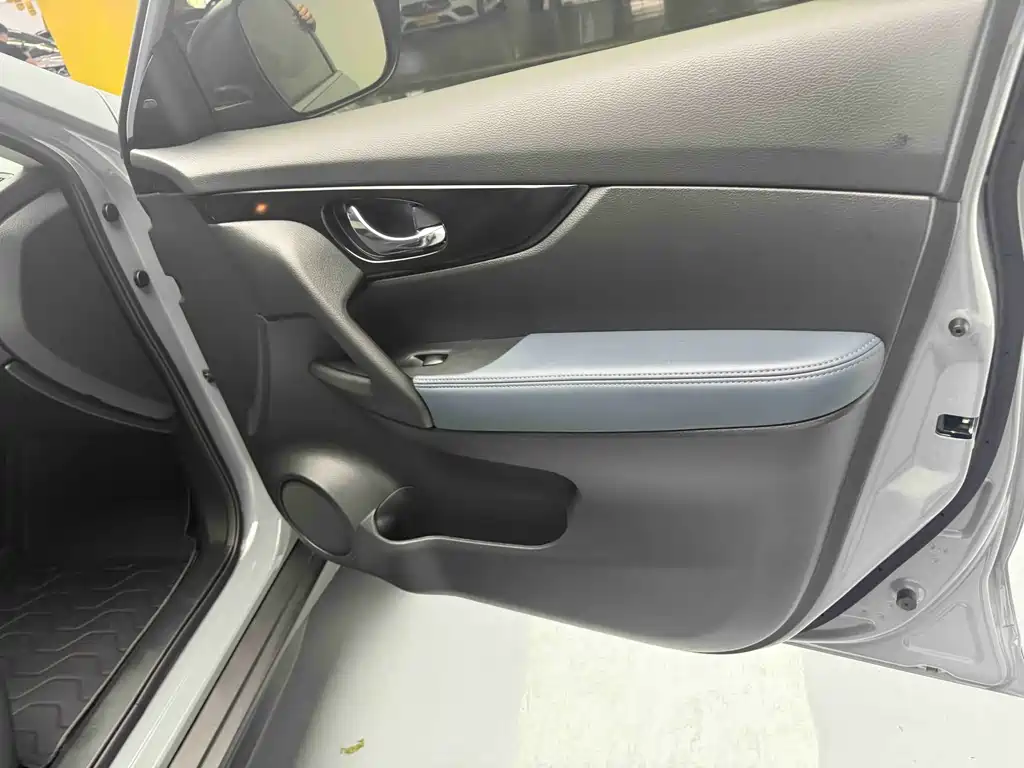 Nissan Nissan X-Trail 2025 Honor 2.0L FWD Leading Edition 2025 - thumbnail 17
