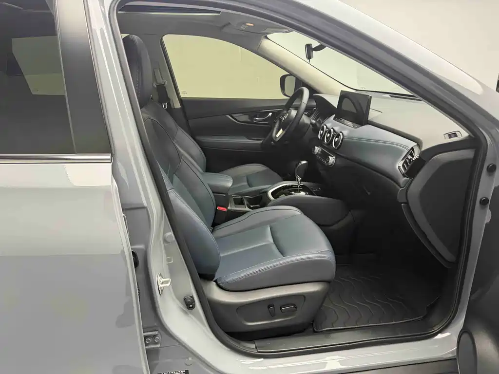 Nissan Nissan X-Trail 2025 Honor 2.0L FWD Leading Edition 2025 - thumbnail 18