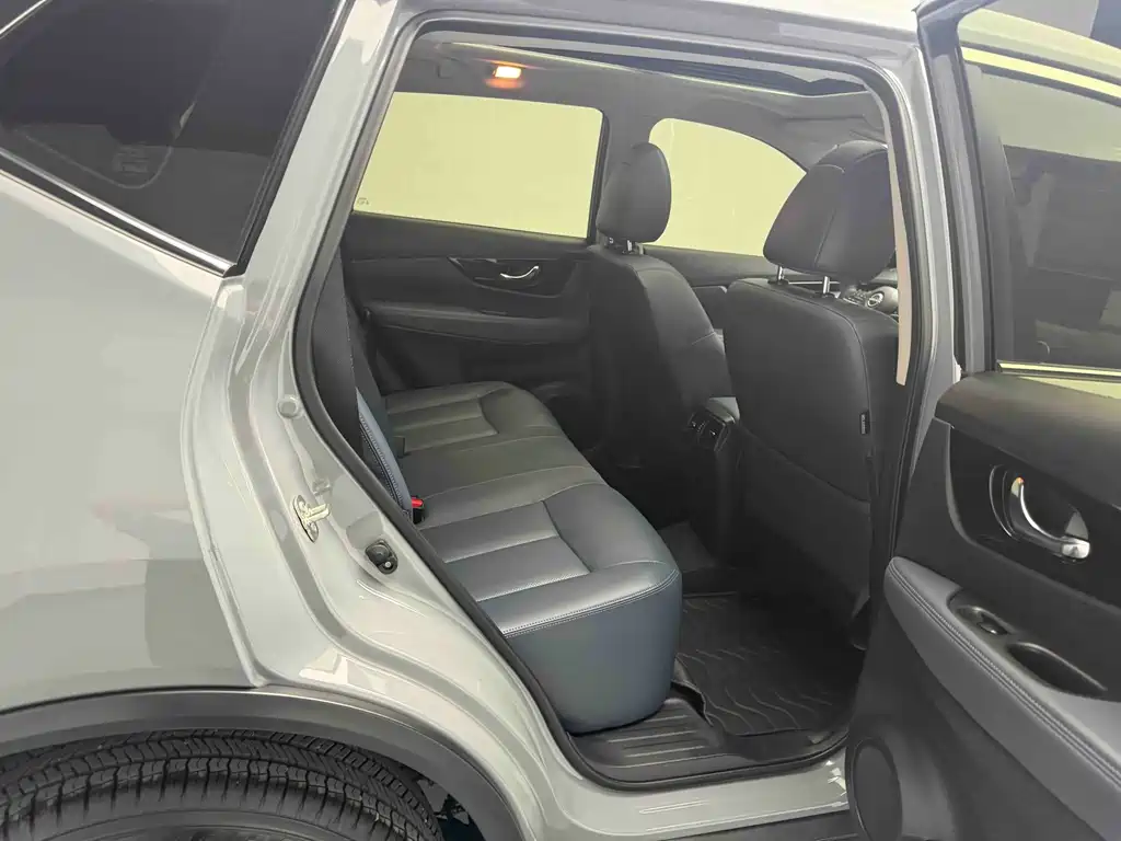 Nissan Nissan X-Trail 2025 Honor 2.0L FWD Leading Edition 2025 - thumbnail 19