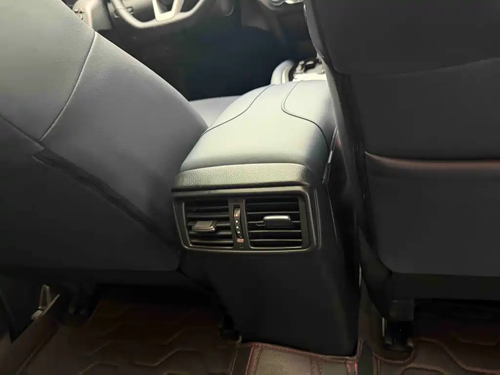 Nissan Nissan X-Trail 2025 Honor 2.0L FWD Leading Edition 2025 - thumbnail 20