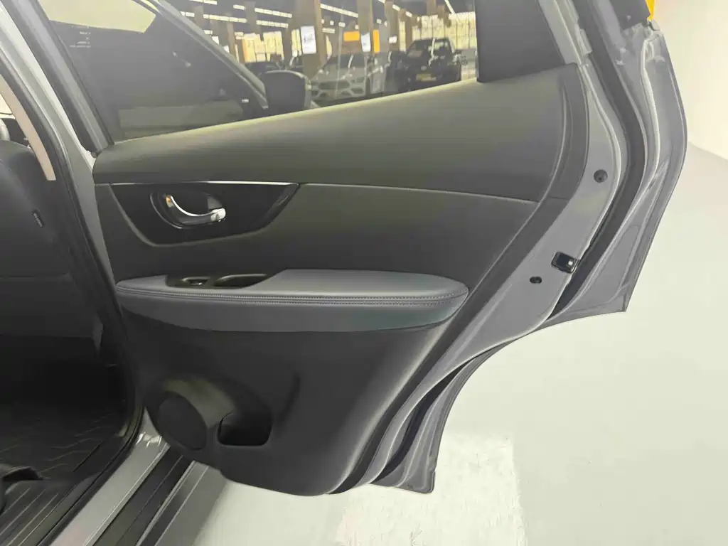 Nissan Nissan X-Trail 2025 Honor 2.0L FWD Leading Edition 2025 - thumbnail 21