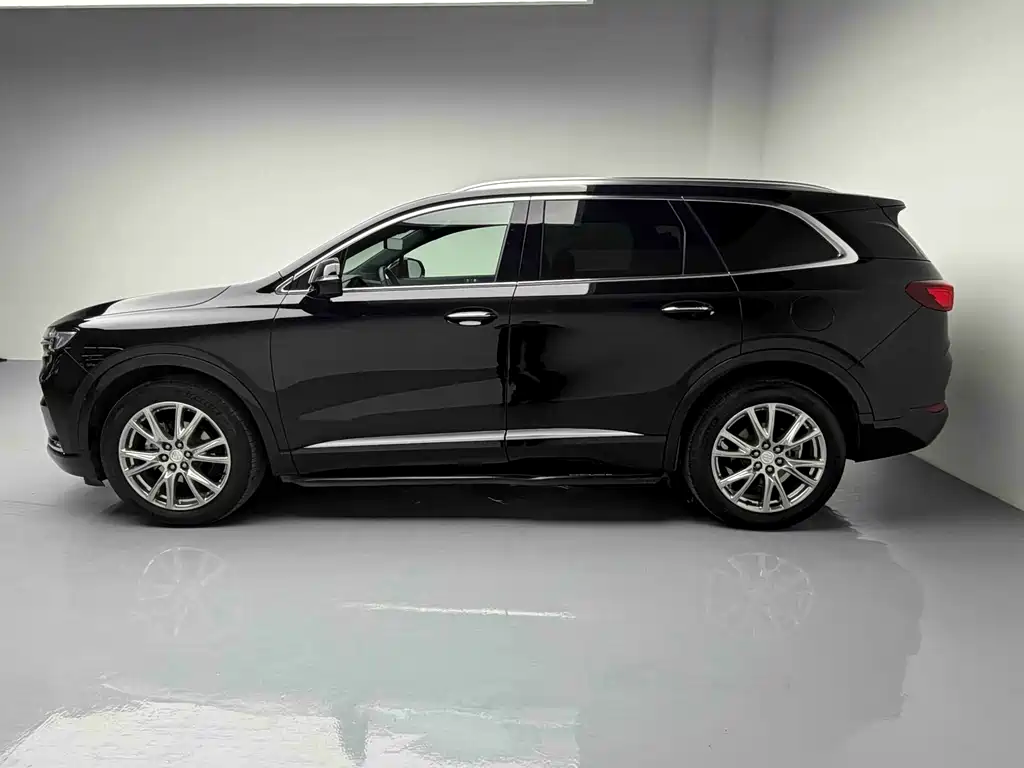 Buick Buick Enclave 2022 model 652T AWD Premium Flagship Edition 6-seater 2023 - thumbnail 2