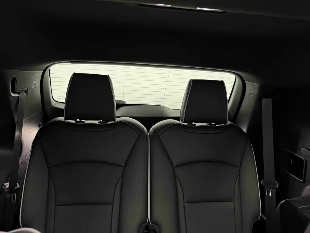 Buick Buick Enclave 2022 model 652T AWD Premium Flagship Edition 6-seater 2023 - thumbnail 5
