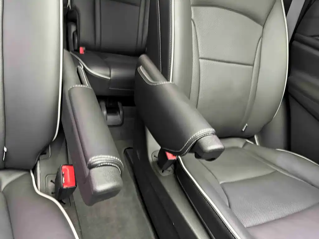 Buick Buick Enclave 2022 model 652T AWD Premium Flagship Edition 6-seater 2023 - thumbnail 7