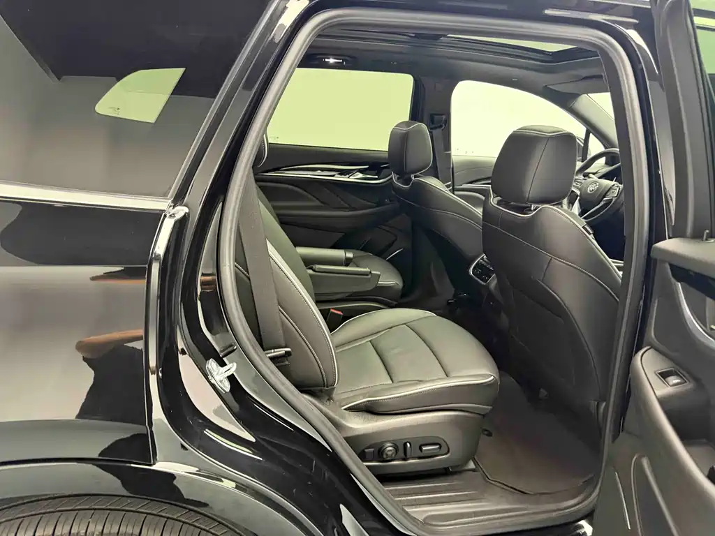 Buick Buick Enclave 2022 model 652T AWD Premium Flagship Edition 6-seater 2023 - thumbnail 8