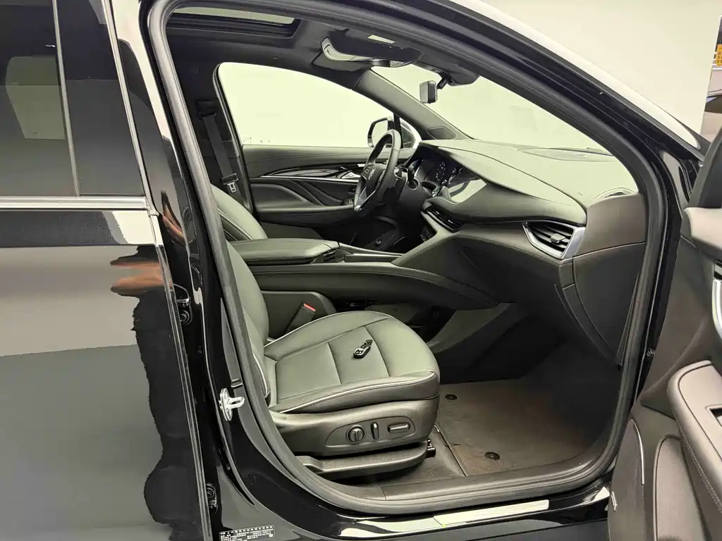 Buick Buick Enclave 2022 model 652T AWD Premium Flagship Edition 6-seater 2023 - thumbnail 10