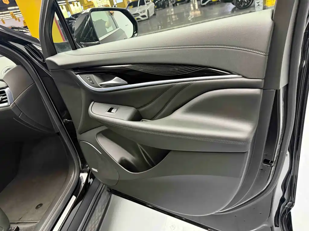 Buick Buick Enclave 2022 model 652T AWD Premium Flagship Edition 6-seater 2023 - thumbnail 11