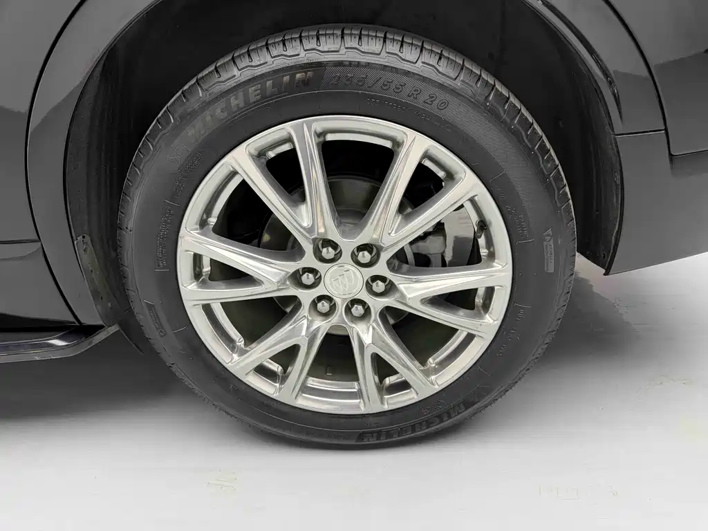 Buick Buick Enclave 2022 model 652T AWD Premium Flagship Edition 6-seater 2023 - thumbnail 12