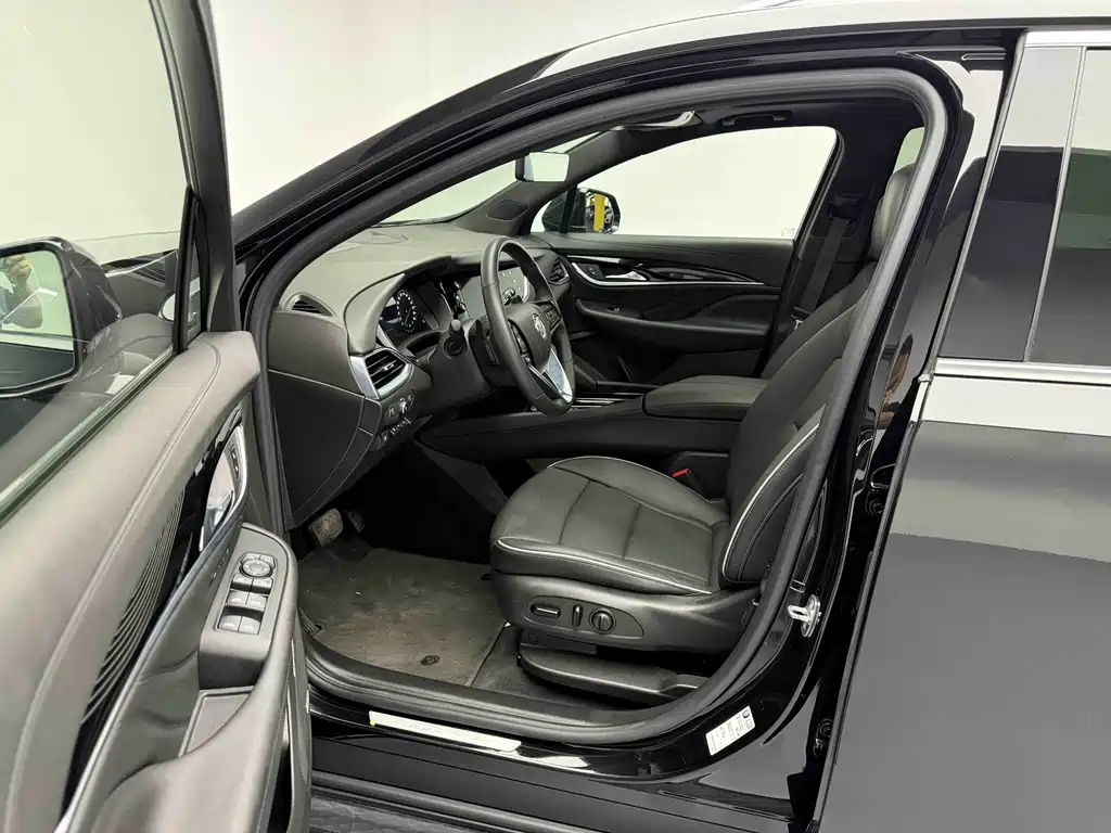 Buick Buick Enclave 2022 model 652T AWD Premium Flagship Edition 6-seater 2023 - thumbnail 13