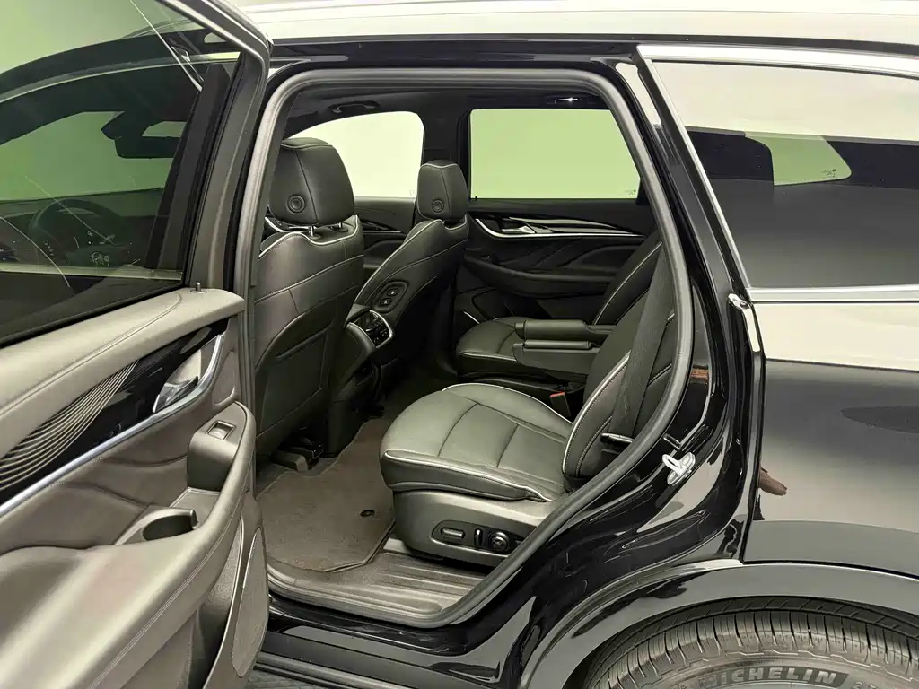 Buick Buick Enclave 2022 model 652T AWD Premium Flagship Edition 6-seater 2023 - thumbnail 16