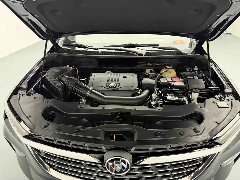 Buick Buick Enclave 2022 model 652T AWD Premium Flagship Edition 6-seater 2023 - thumbnail 18