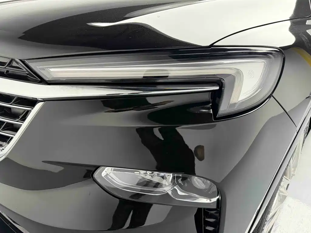 Buick Buick Enclave 2022 model 652T AWD Premium Flagship Edition 6-seater 2023 - thumbnail 19