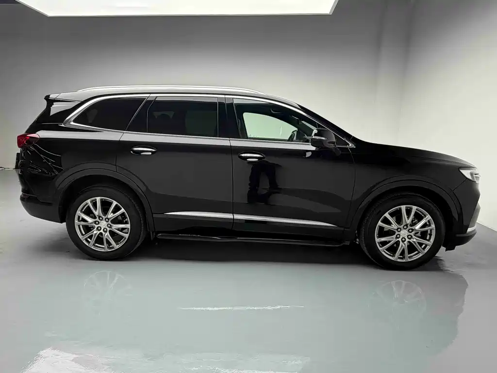 Buick Buick Enclave 2022 model 652T AWD Premium Flagship Edition 6-seater 2023 - thumbnail 20