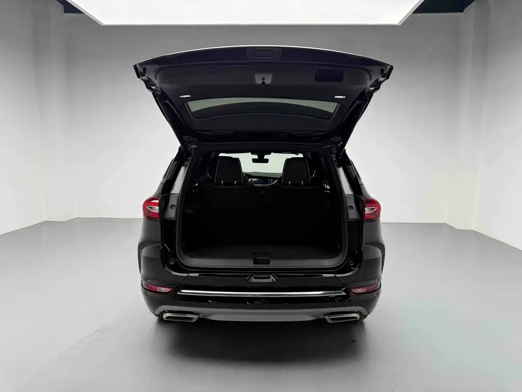 Buick Buick Enclave 2022 model 652T AWD Premium Flagship Edition 6-seater 2023 - thumbnail 22