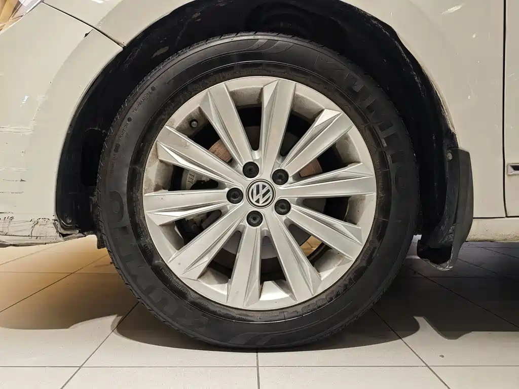 Volkswagen Volkswagen Bora 2018 1.5L Automatic Comfort 2018 - thumbnail 5