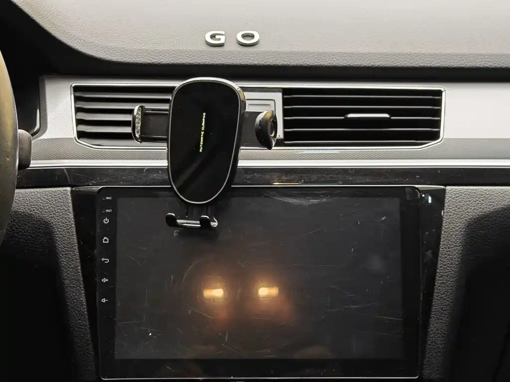Volkswagen Volkswagen Bora 2018 1.5L Automatic Comfort 2018 - thumbnail 15