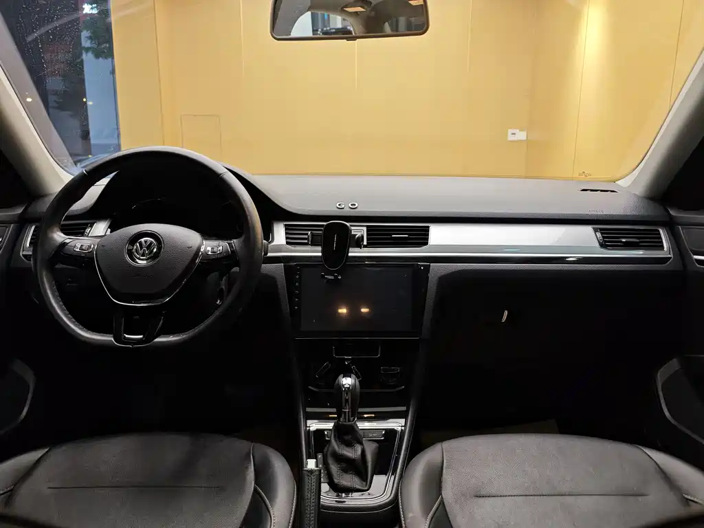 Volkswagen Volkswagen Bora 2018 1.5L Automatic Comfort 2018 - thumbnail 19
