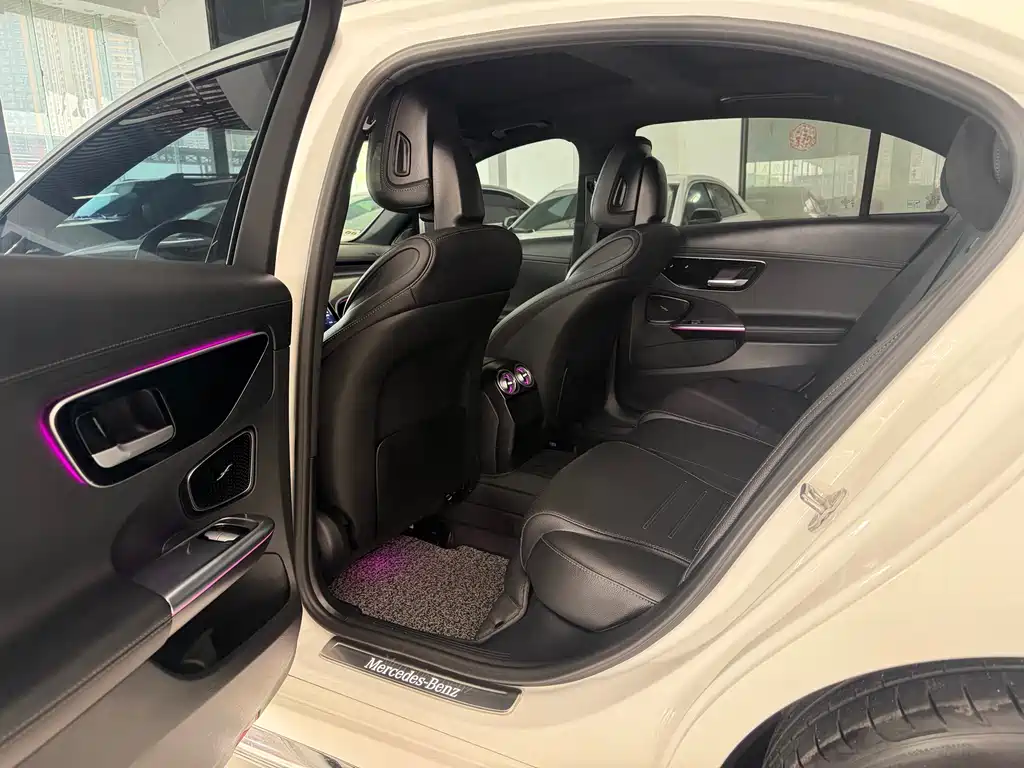 Mercedes-Benz Mercedes-Benz C-Class 2023 C 260 L Sport 2023 - thumbnail 6
