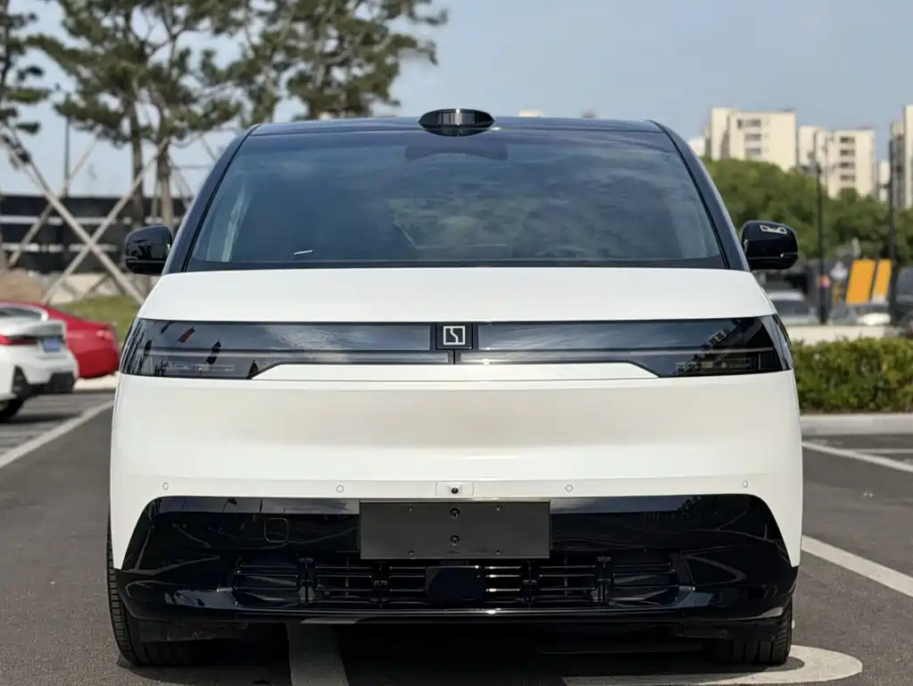 Zeekr Zeekr MIX 2025 Intelligent Driving Edition 2025 - thumbnail 2