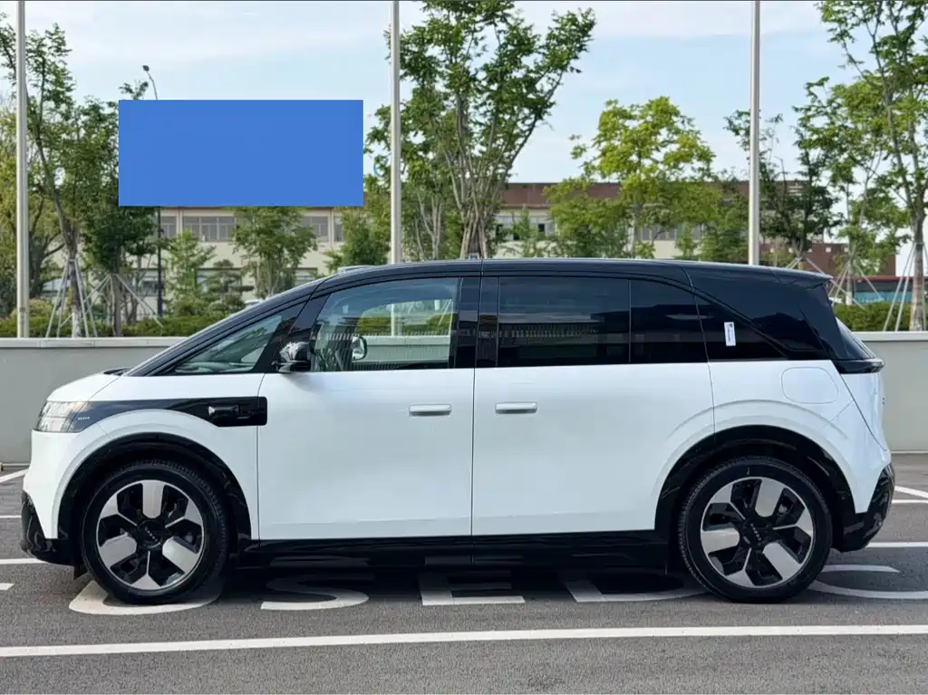 Zeekr Zeekr MIX 2025 Intelligent Driving Edition 2025 - thumbnail 4
