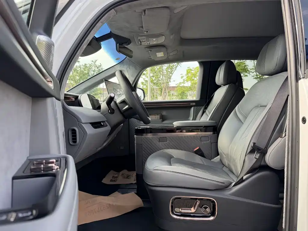 Zeekr Zeekr MIX 2025 Intelligent Driving Edition 2025 - thumbnail 9