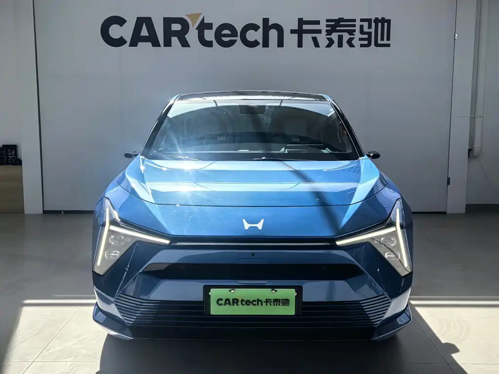 Honda Dongfeng Honda S7 2025 Navigator Edition 2025 - thumbnail 12