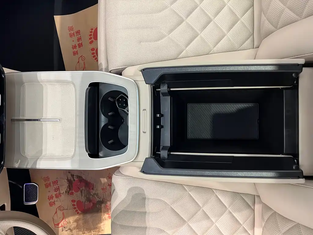 GAC Hyper Hyper HT 2024 825 Gull-wing LiDAR Edition 2025 - thumbnail 22