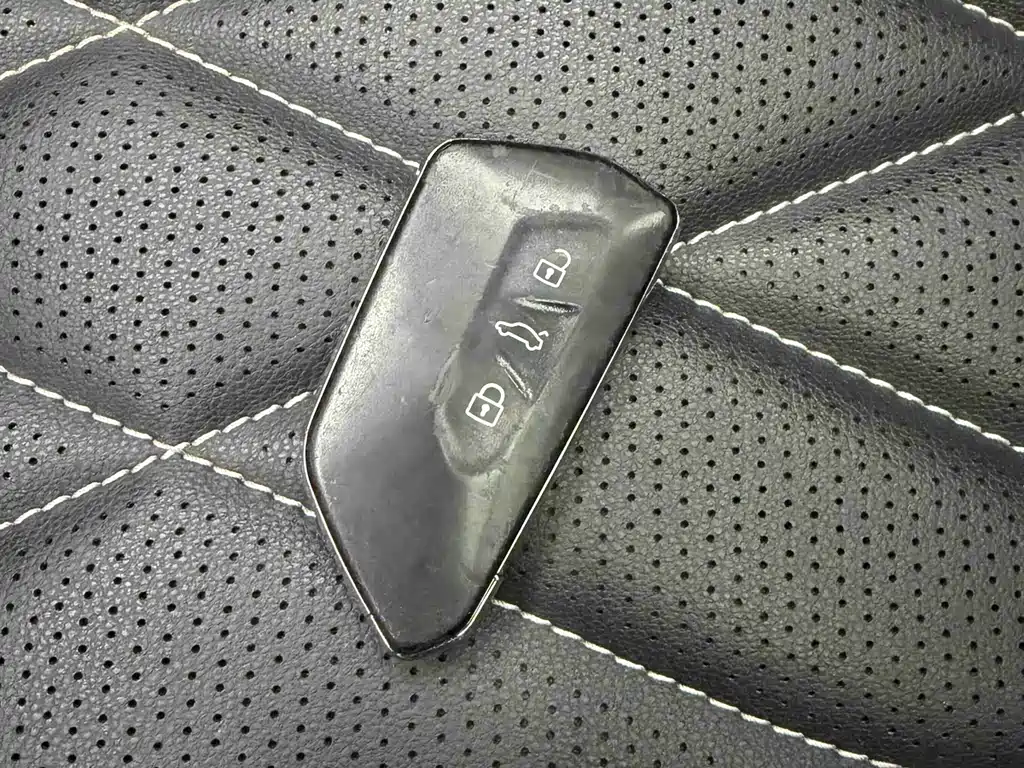 Volkswagen Tiguan L 2022 330TSI Automatic FWD Smart Edition 2022 - thumbnail 11
