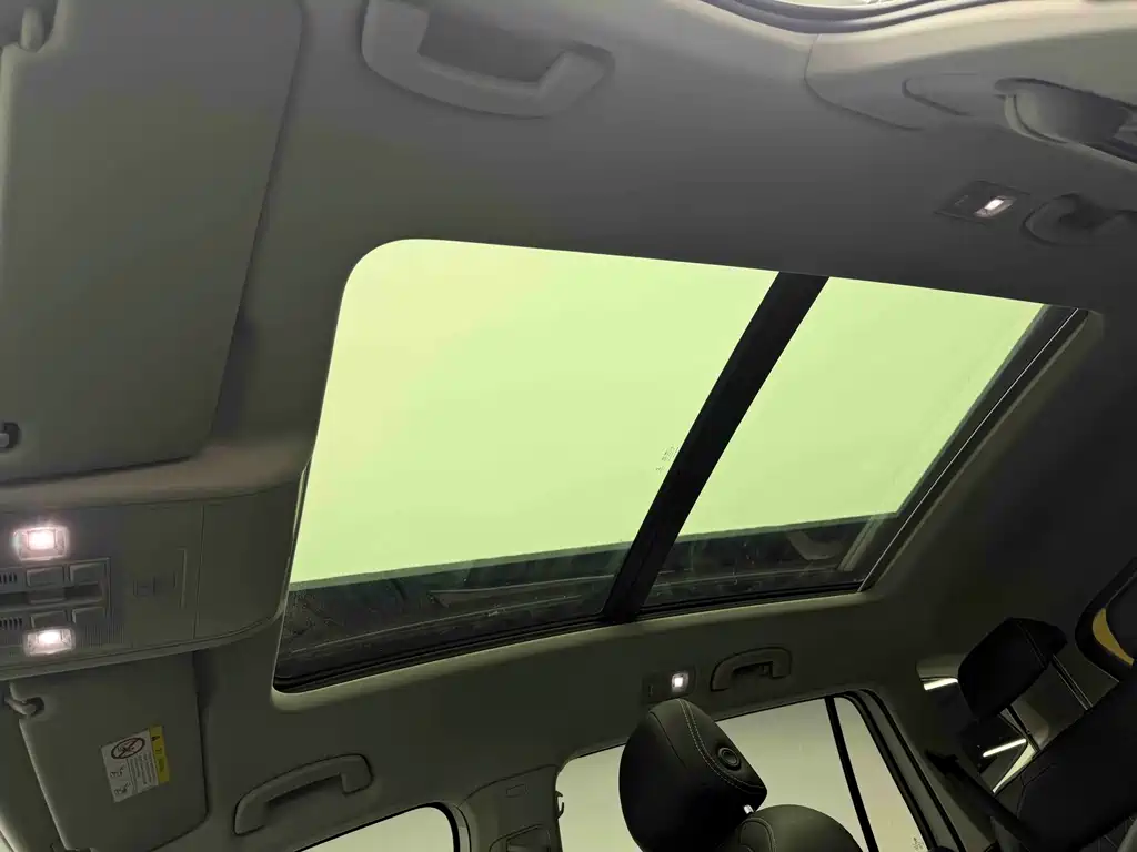 Volkswagen Tiguan L 2022 330TSI Automatic FWD Smart Edition 2022 - thumbnail 21
