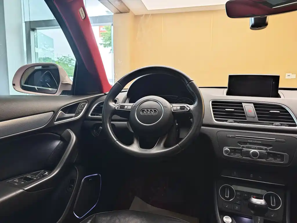Audi Audi Q3 2018 30th Anniversary Edition 30 TFSI Fashion 2019 - thumbnail 16