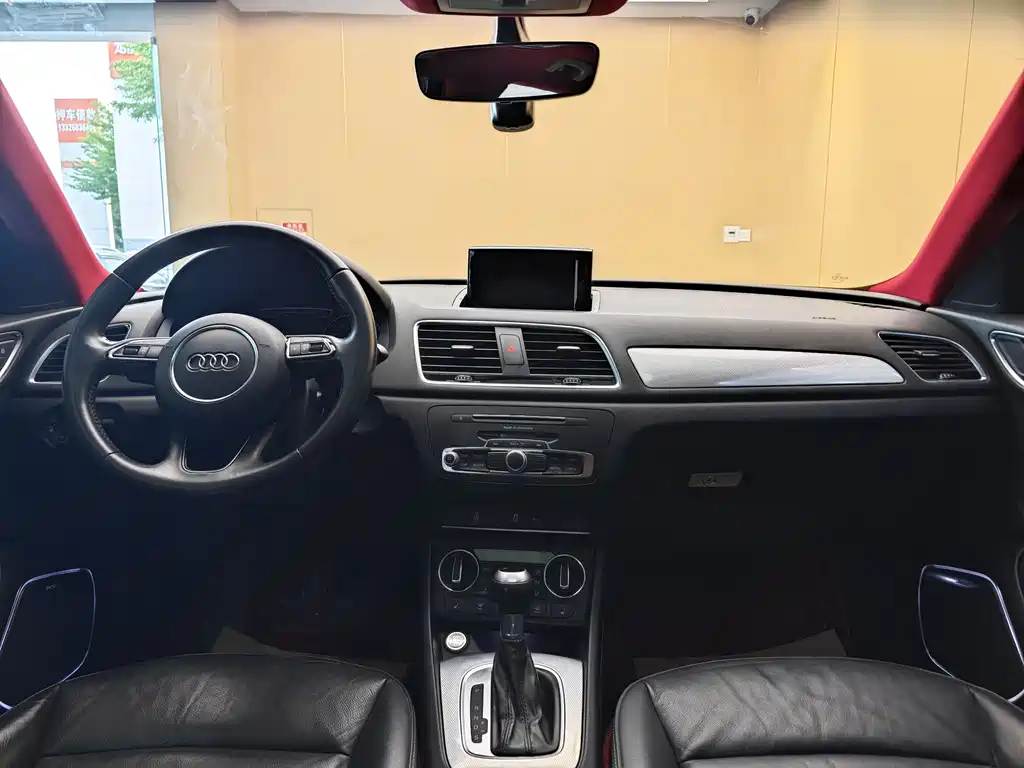 Audi Audi Q3 2018 30th Anniversary Edition 30 TFSI Fashion 2019 - thumbnail 21