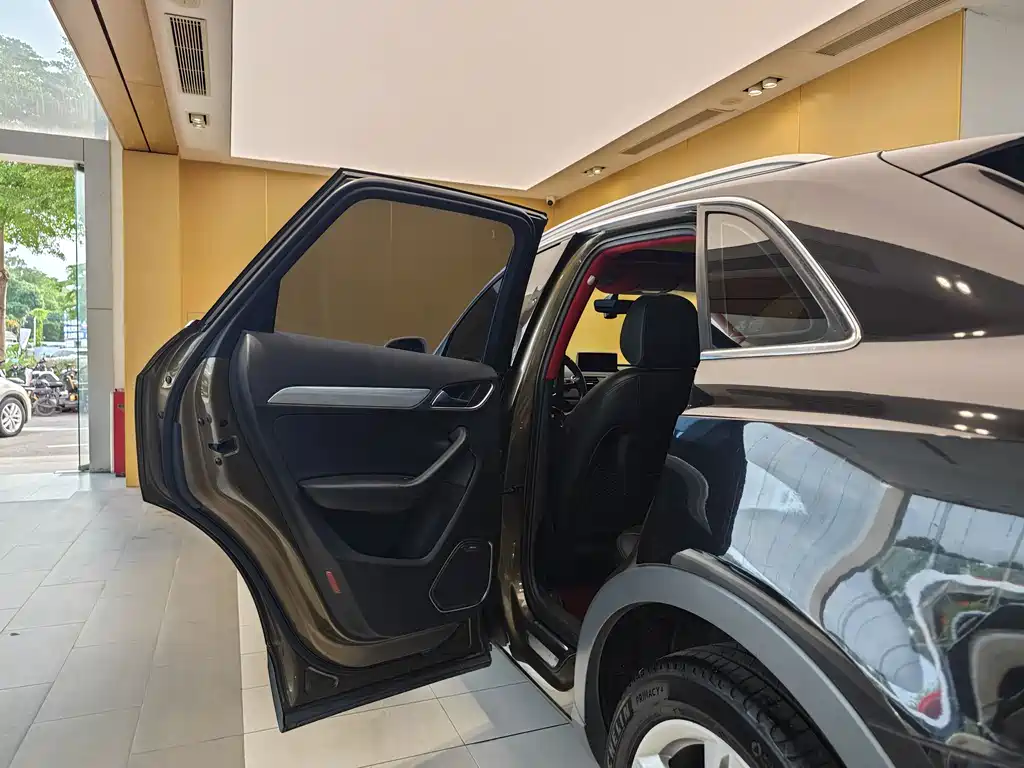 Audi Audi Q3 2018 30th Anniversary Edition 30 TFSI Fashion 2019 - thumbnail 22