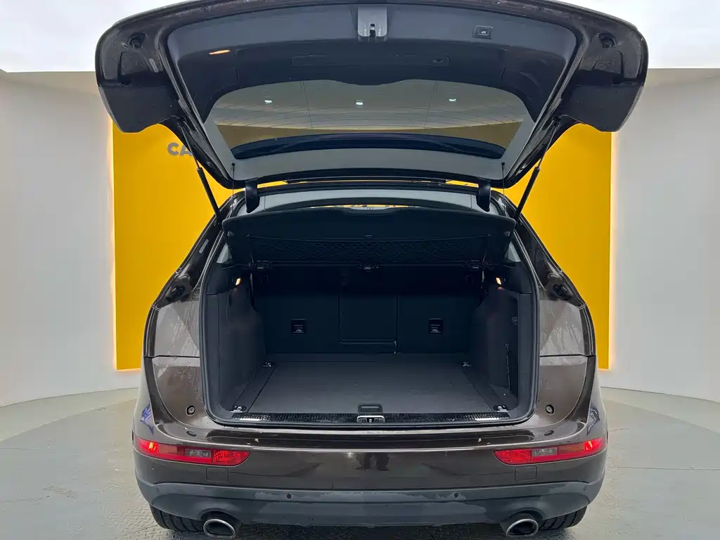 Audi Audi Q5 2016 40 TFSI Technik 2016 - thumbnail 24