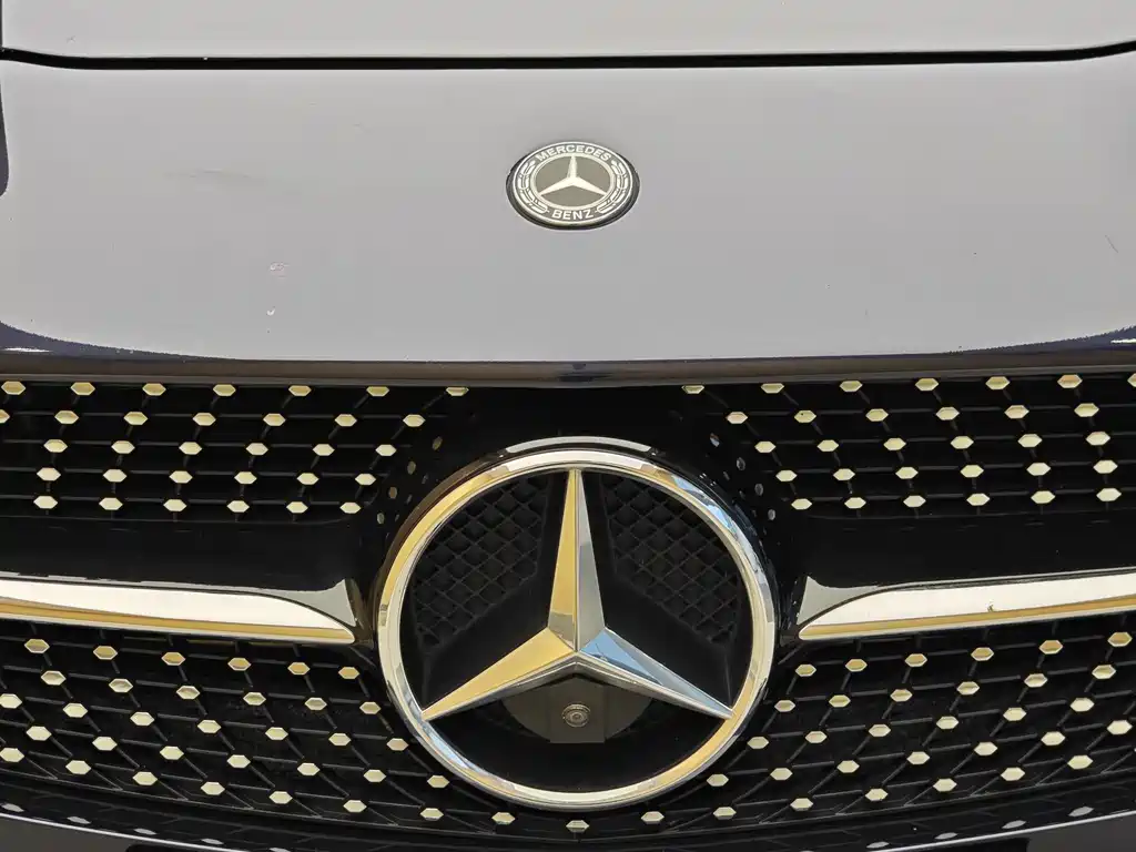 Mercedes-Benz Mercedes-Benz CLA 2018 CLA 220 4MATIC 2019 - thumbnail 3
