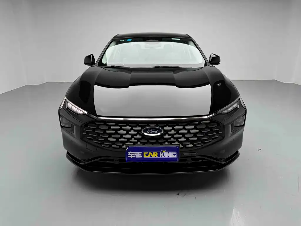 Ford Ford Mondeo 2022 EcoBoost 245 Supreme 2022 - thumbnail 2
