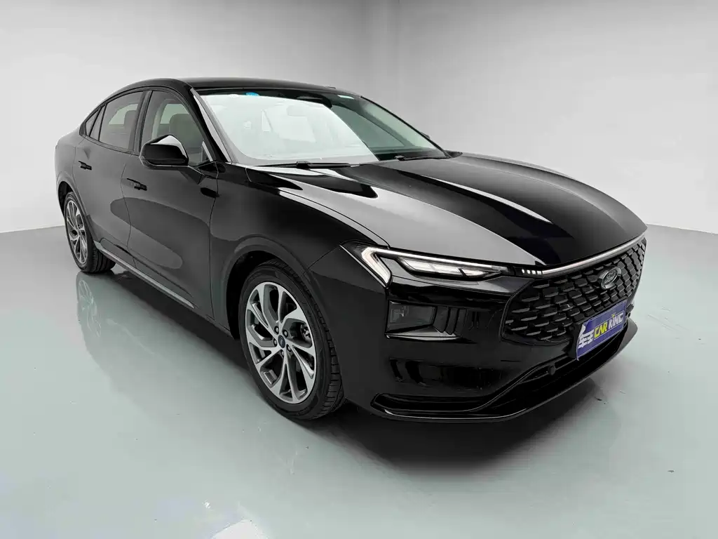 Ford Ford Mondeo 2022 EcoBoost 245 Supreme 2022 - thumbnail 3