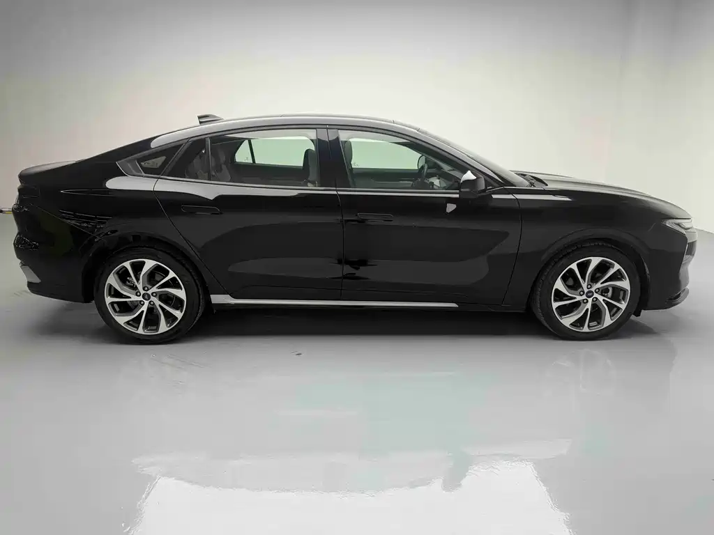 Ford Ford Mondeo 2022 EcoBoost 245 Supreme 2022 - thumbnail 9